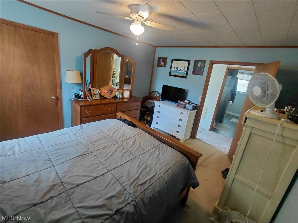 6136 Vo Ash Drive SW Carrollton OH 44615