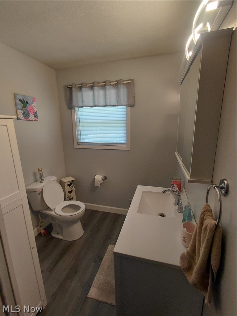 6136 Vo Ash Drive SW Carrollton OH 44615