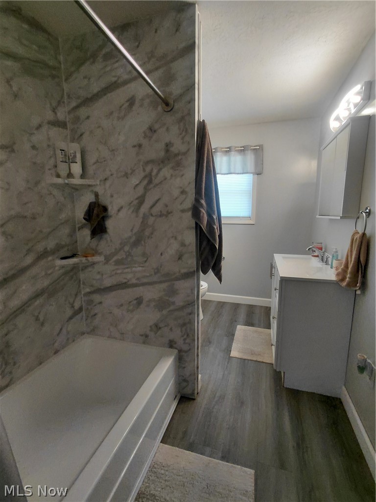 6136 Vo Ash Drive SW Carrollton OH 44615