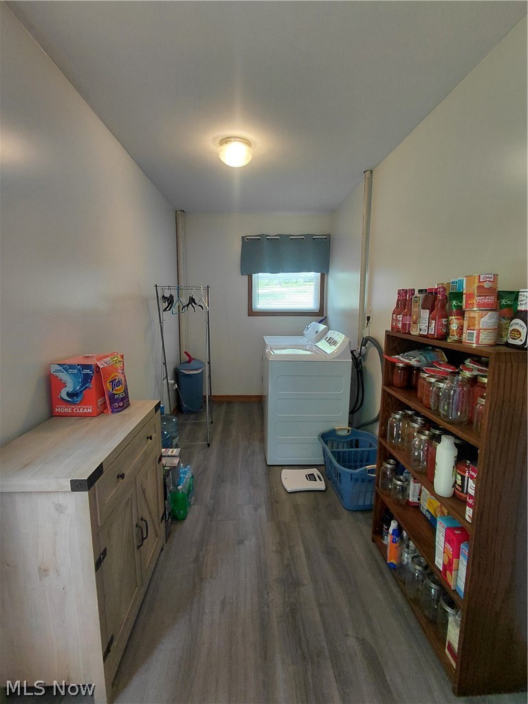 6136 Vo Ash Drive SW Carrollton OH 44615