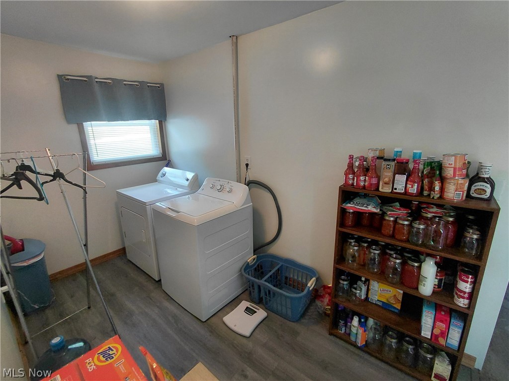6136 Vo Ash Drive SW Carrollton OH 44615