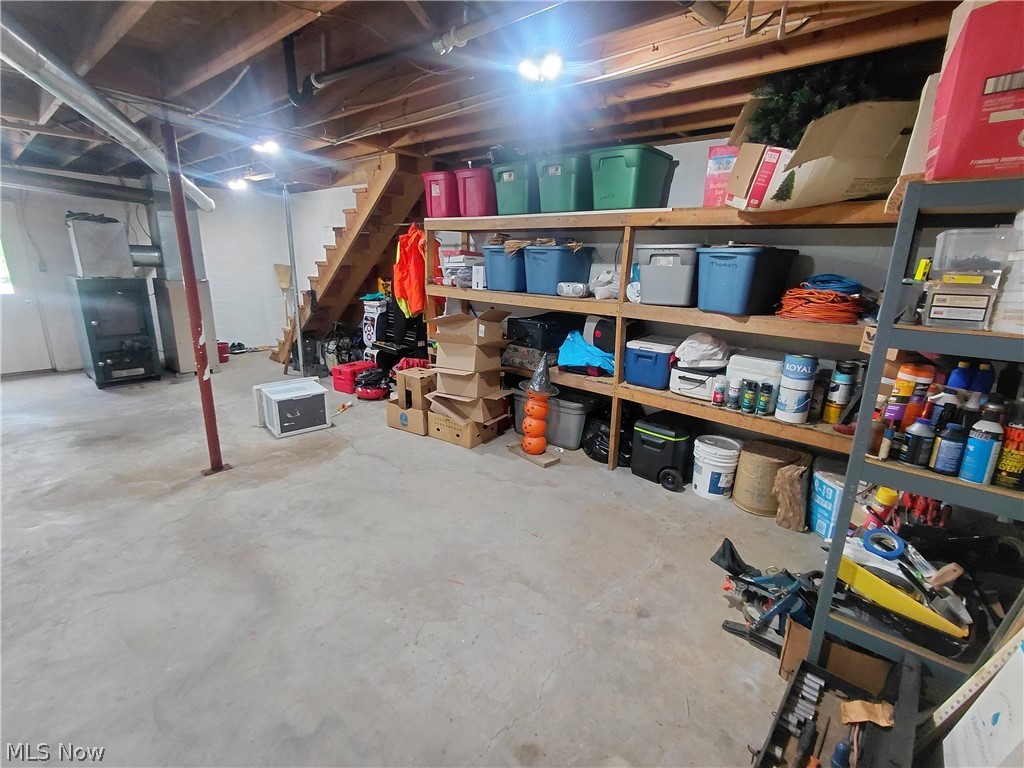 6136 Vo Ash Drive SW Carrollton OH 44615