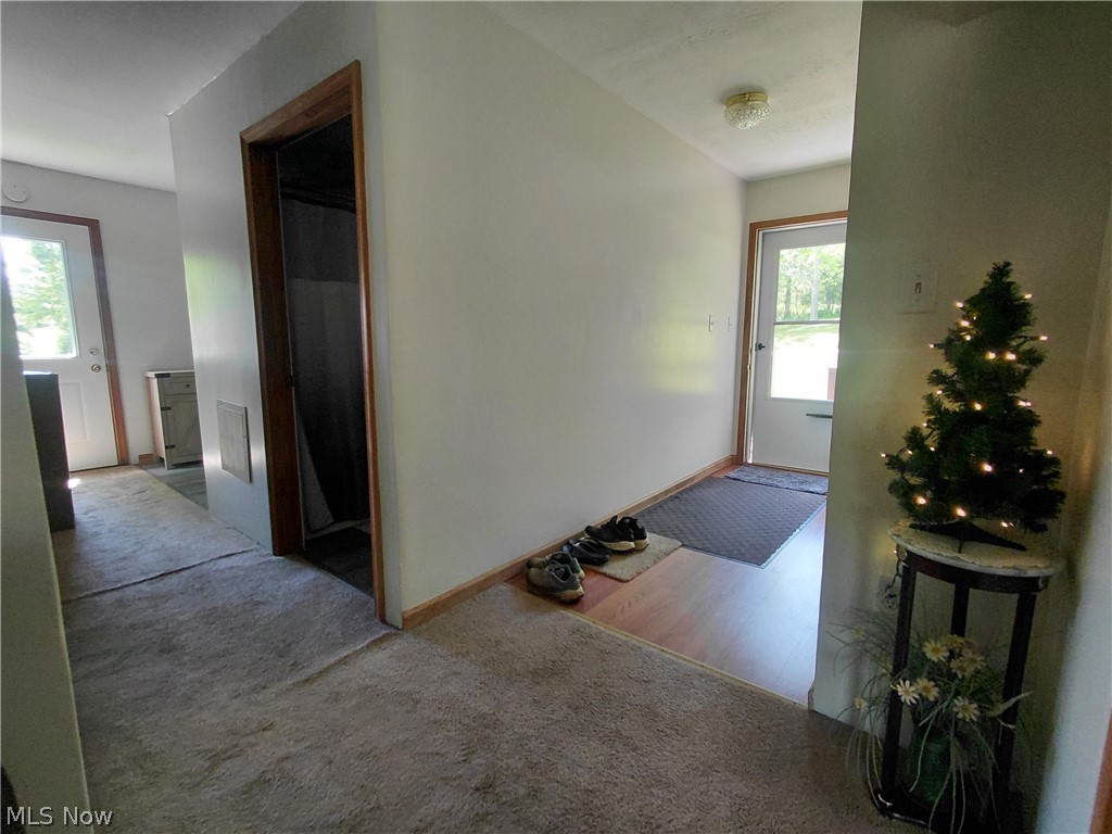 6136 Vo Ash Drive SW Carrollton OH 44615