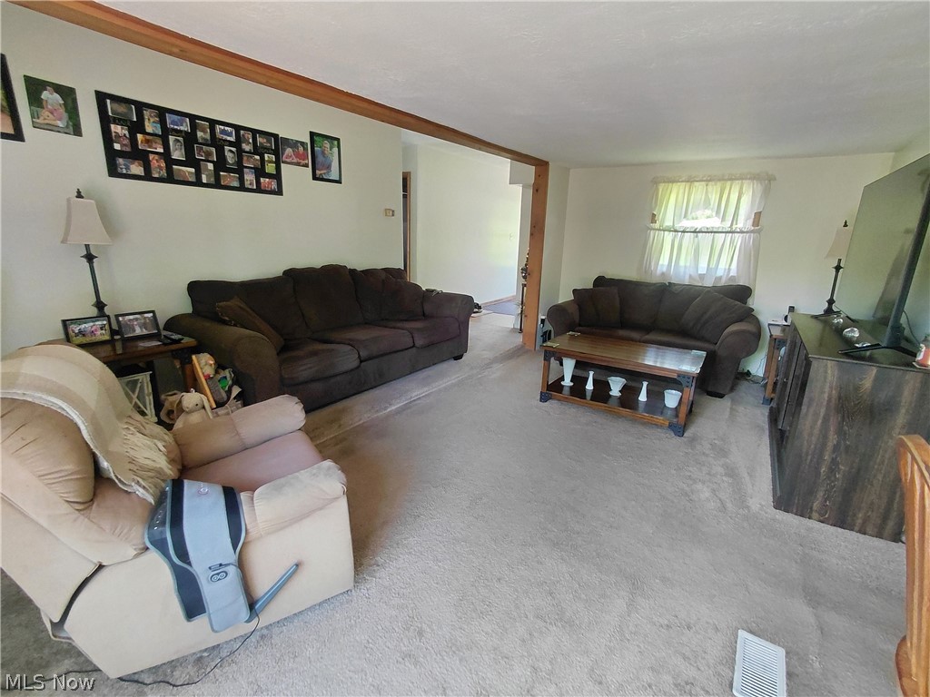 6136 Vo Ash Drive SW Carrollton OH 44615