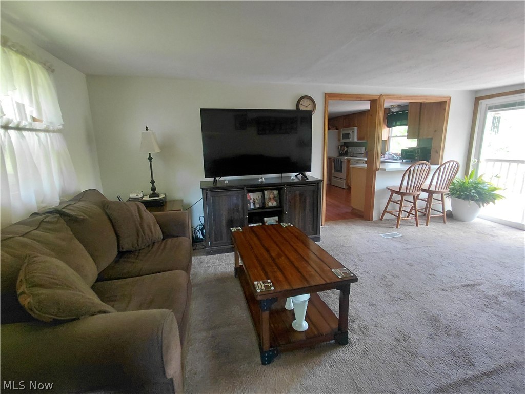 6136 Vo Ash Drive SW Carrollton OH 44615