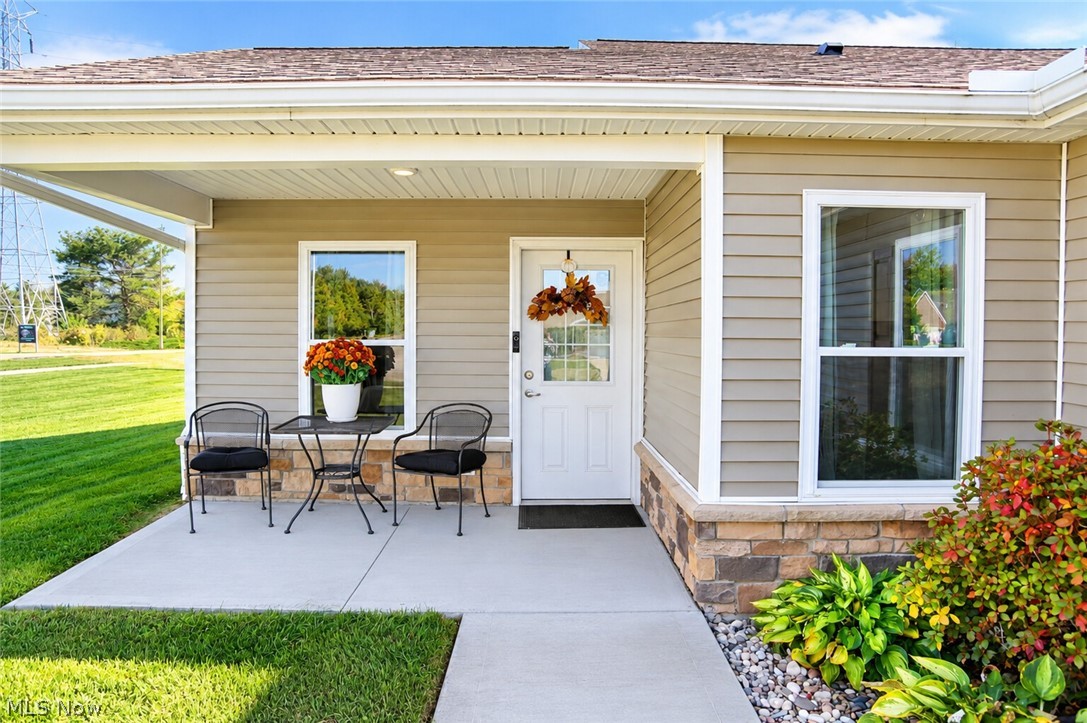597 Keim Drive NW Strasburg OH 44680