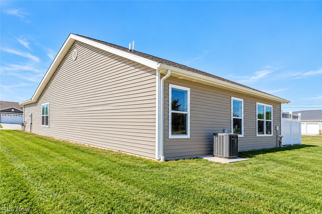 597 Keim Drive NW Strasburg OH 44680