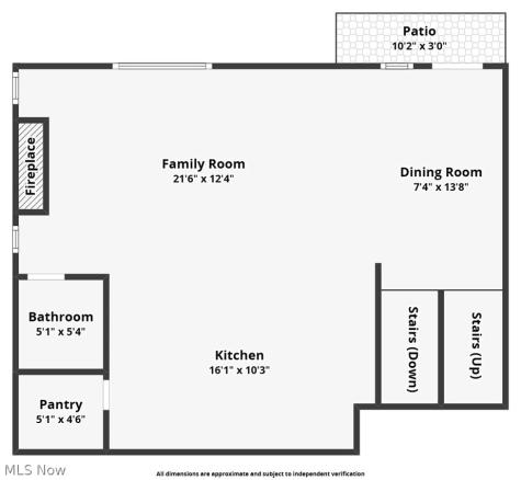 2307 Thurman Avenue Cleveland OH 44113
