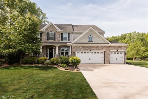4974 Stradford Court North Ridgeville OH 44039