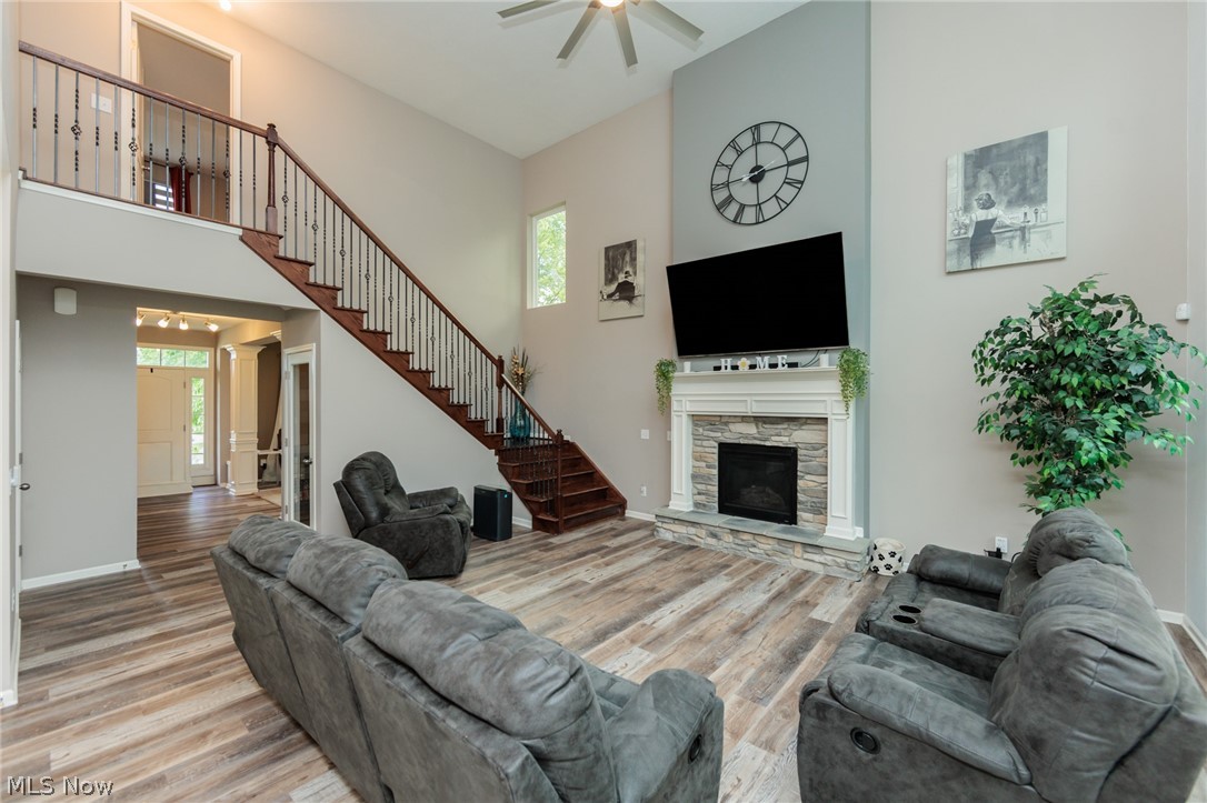 4974 Stradford Court North Ridgeville OH 44039