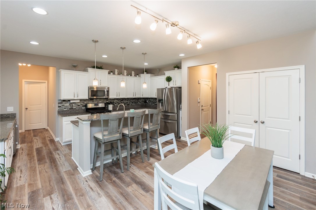 4974 Stradford Court North Ridgeville OH 44039