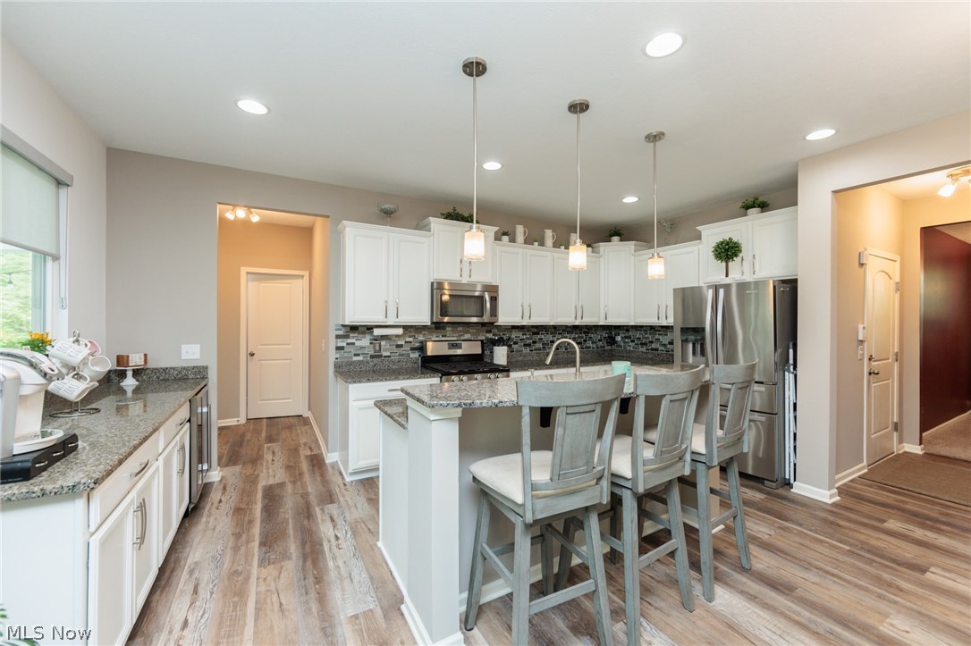 4974 Stradford Court North Ridgeville OH 44039