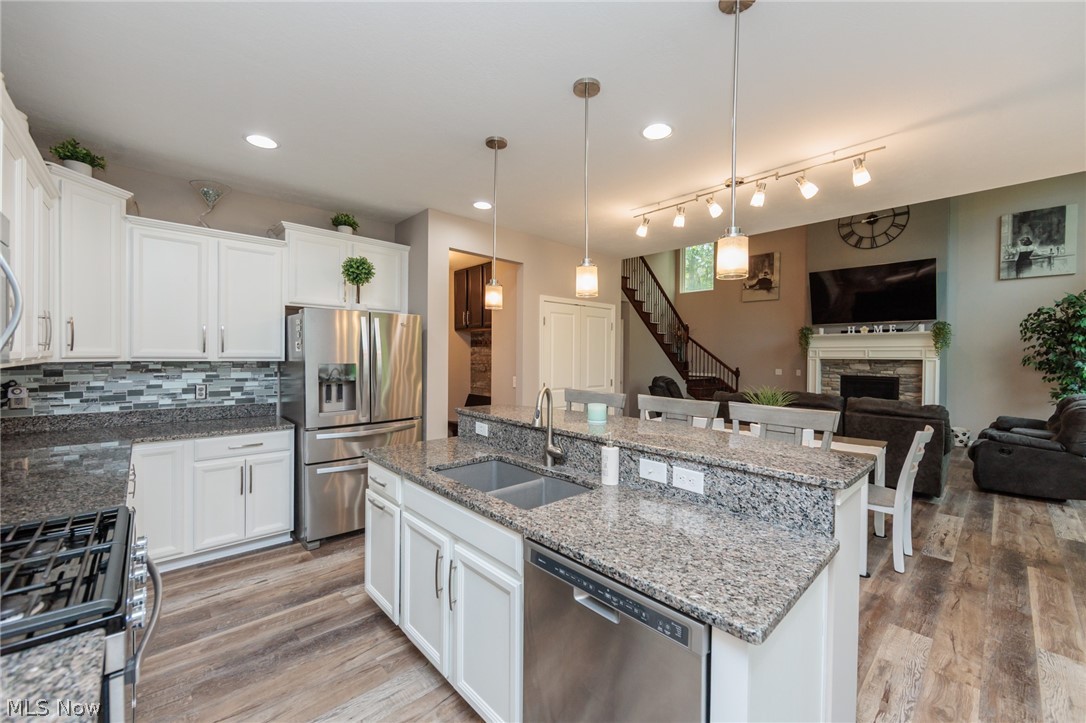 4974 Stradford Court North Ridgeville OH 44039