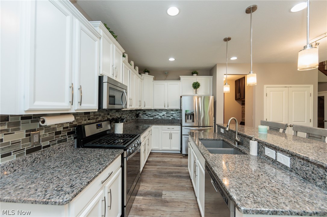 4974 Stradford Court North Ridgeville OH 44039