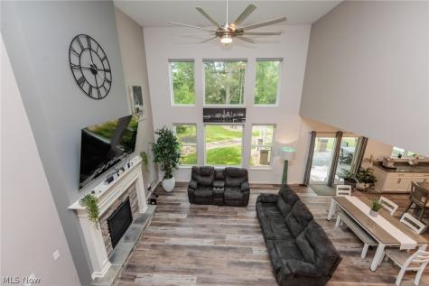 4974 Stradford Court North Ridgeville OH 44039
