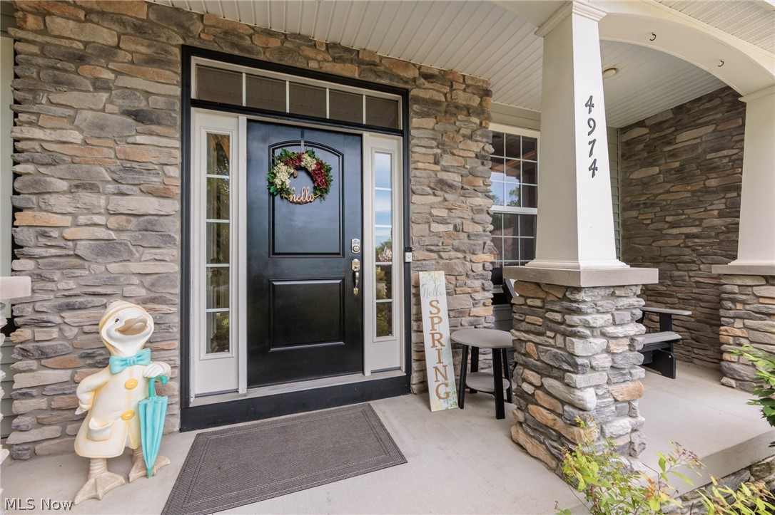 4974 Stradford Court North Ridgeville OH 44039