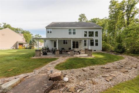 4974 Stradford Court North Ridgeville OH 44039