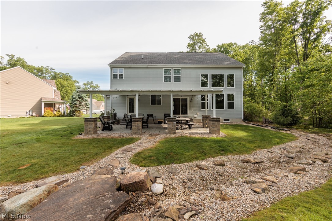 4974 Stradford Court North Ridgeville OH 44039
