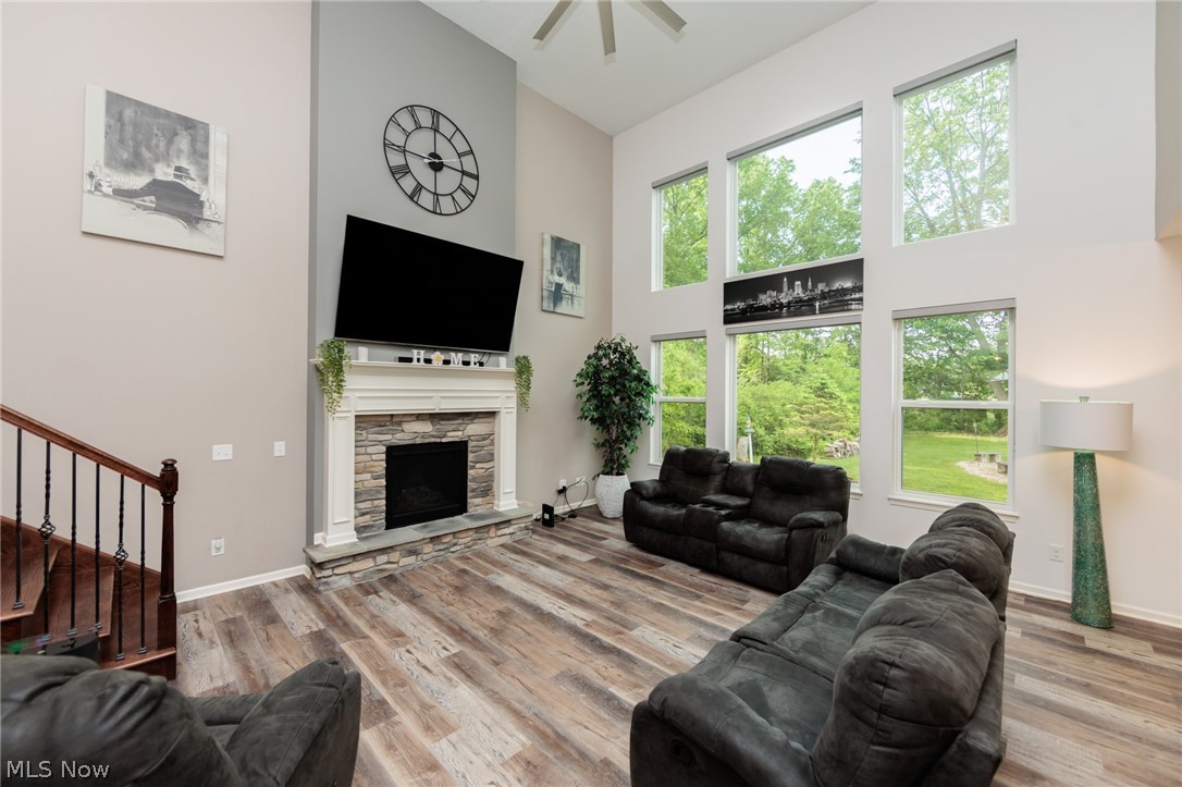 4974 Stradford Court North Ridgeville OH 44039