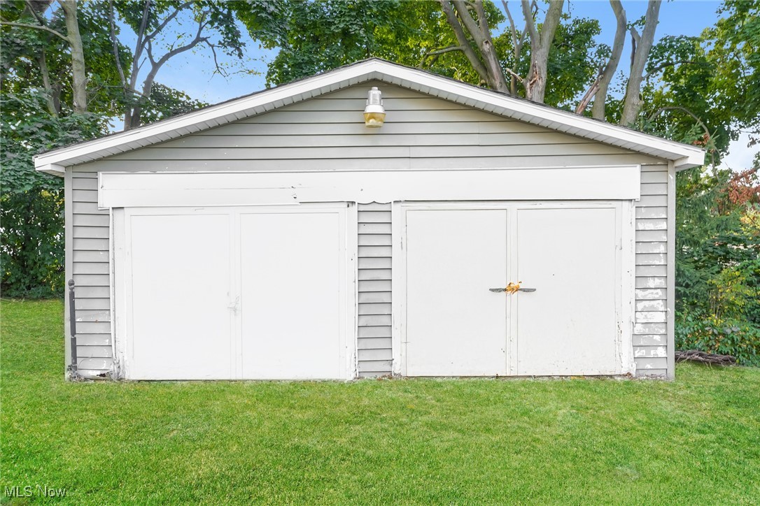 788 Saxon Avenue Akron OH 44314