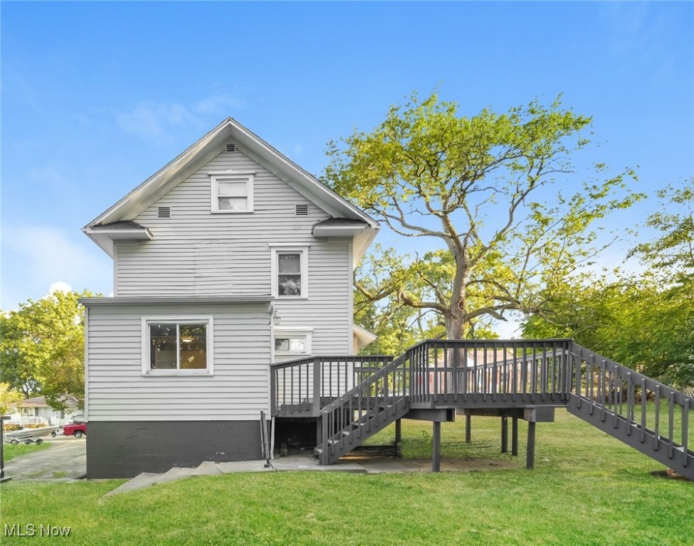 788 Saxon Avenue Akron OH 44314