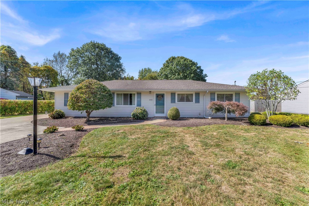 4450 Redwood Drive Painesville OH 44077