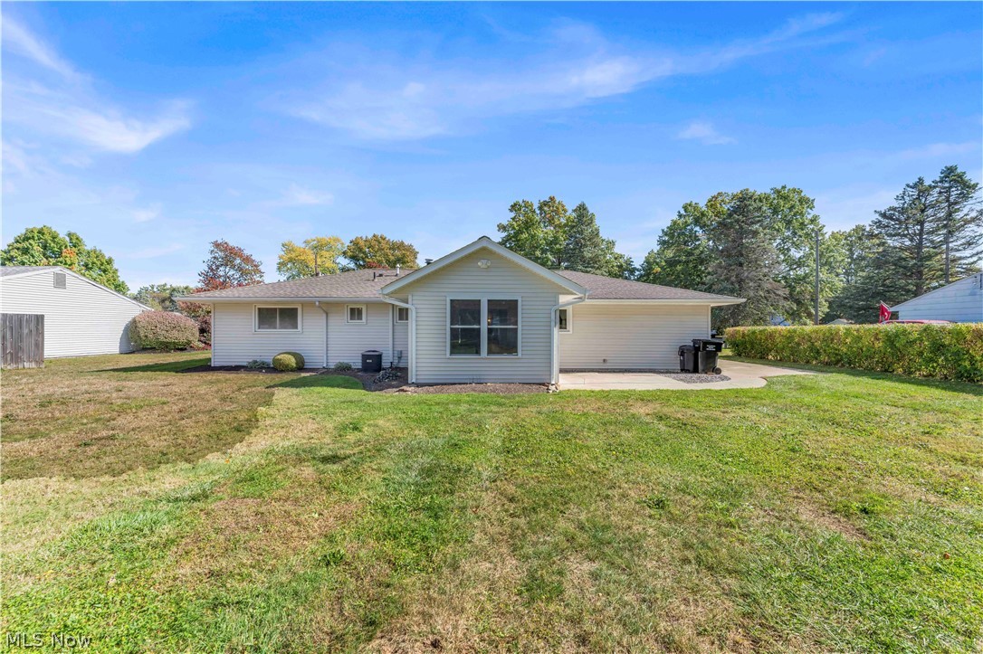 4450 Redwood Drive Painesville OH 44077
