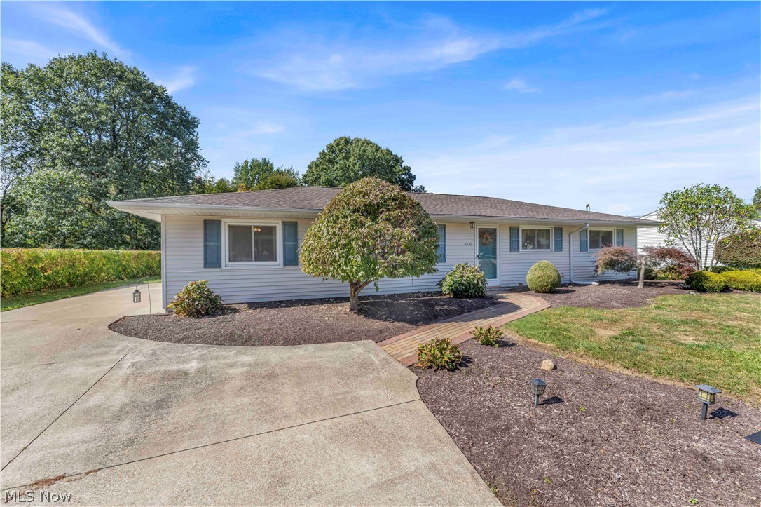 4450 Redwood Drive Painesville OH 44077
