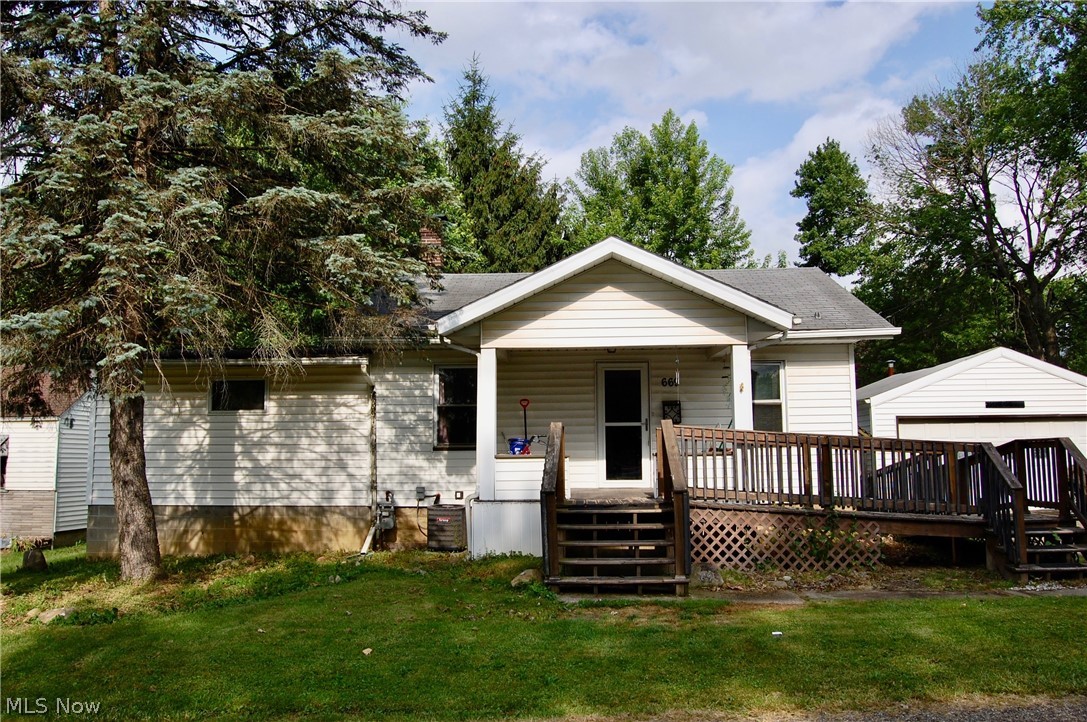 669 Scott Place NW Massillon OH 44647