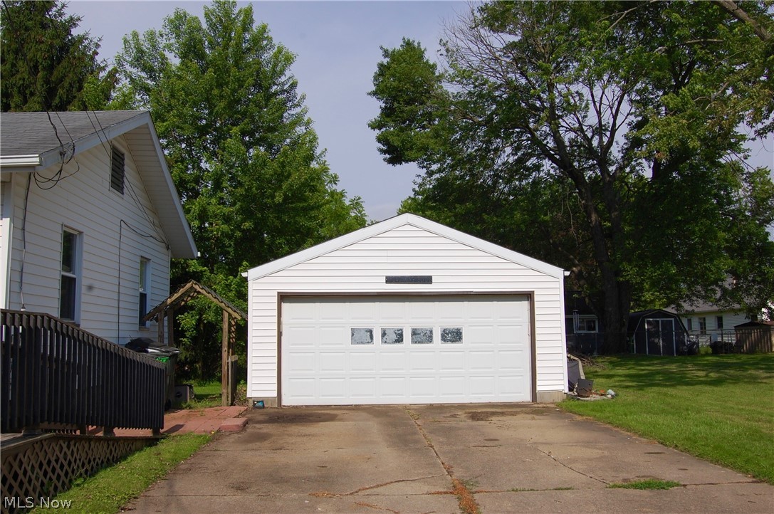 669 Scott Place NW Massillon OH 44647