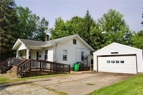 669 Scott Place NW Massillon OH 44647