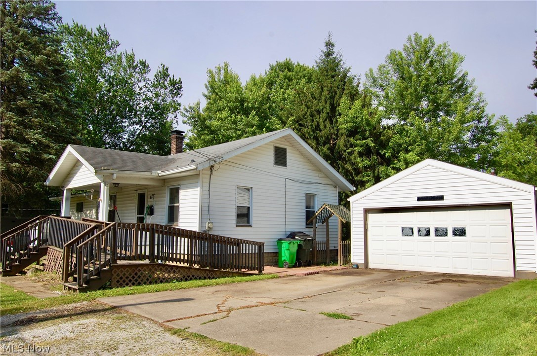669 Scott Place NW Massillon OH 44647