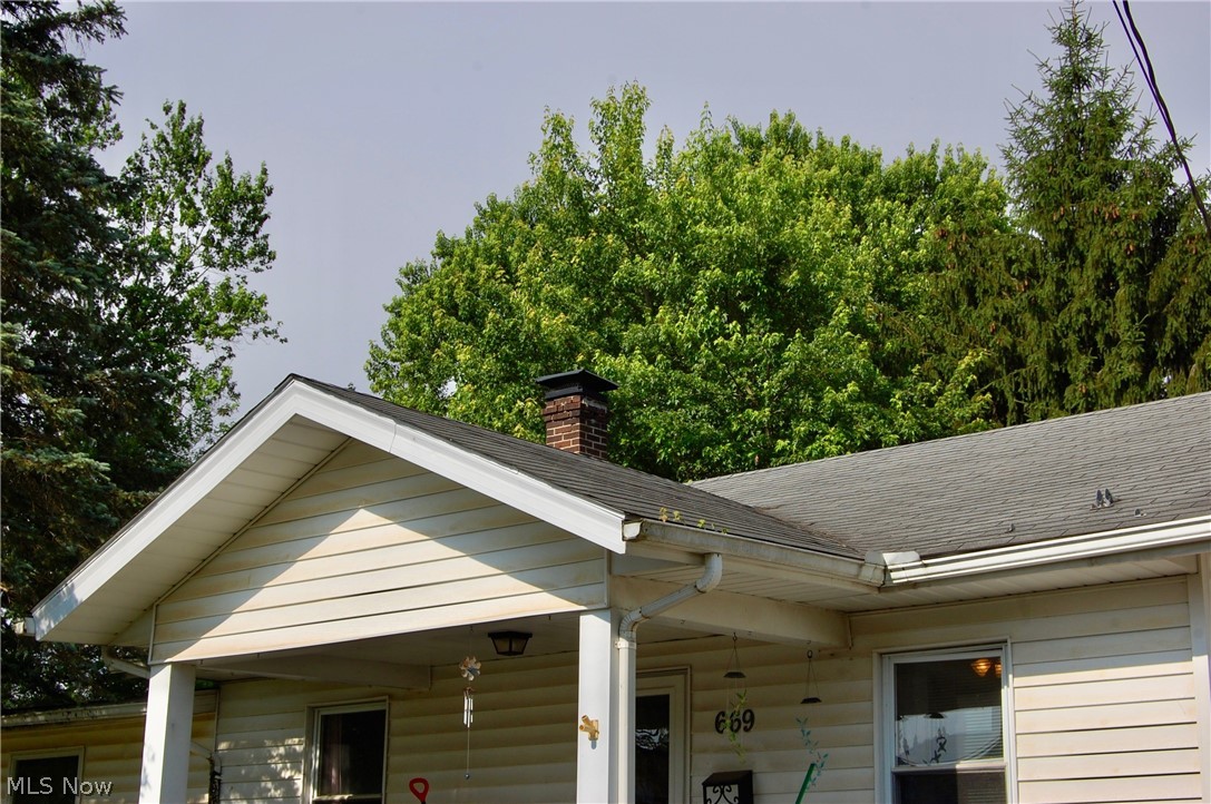 669 Scott Place NW Massillon OH 44647
