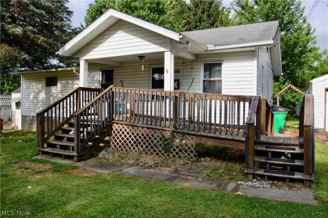 669 Scott Place NW Massillon OH 44647