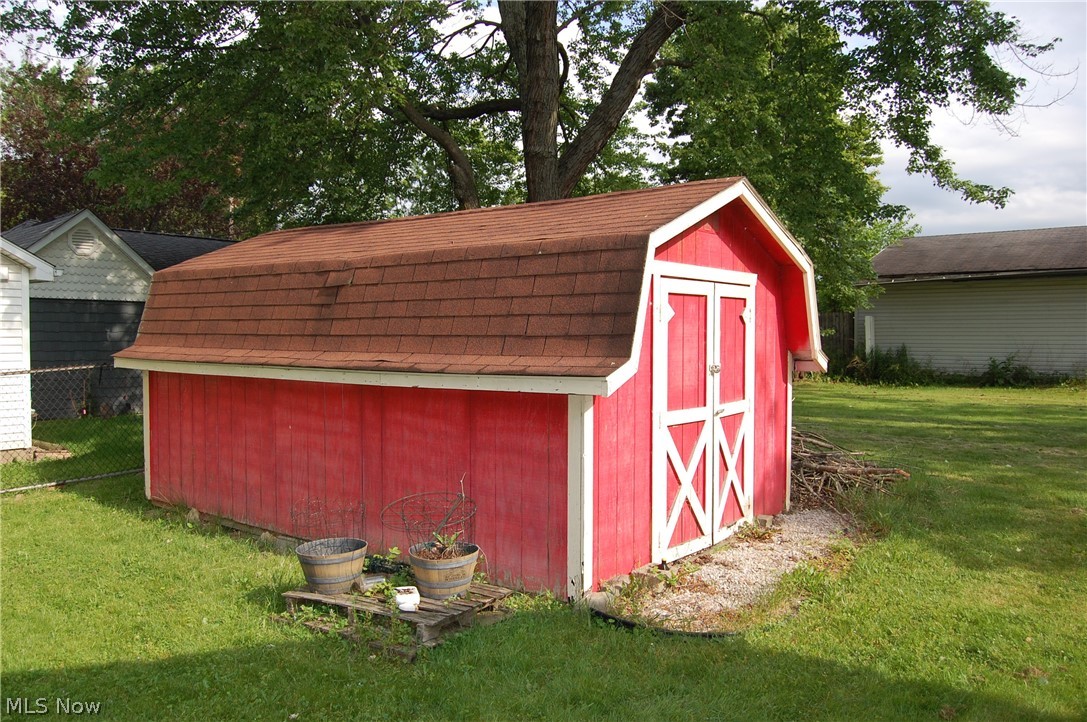 669 Scott Place NW Massillon OH 44647