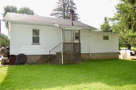 669 Scott Place NW Massillon OH 44647