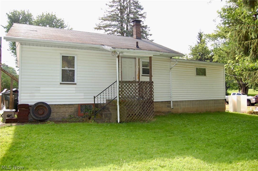669 Scott Place NW Massillon OH 44647