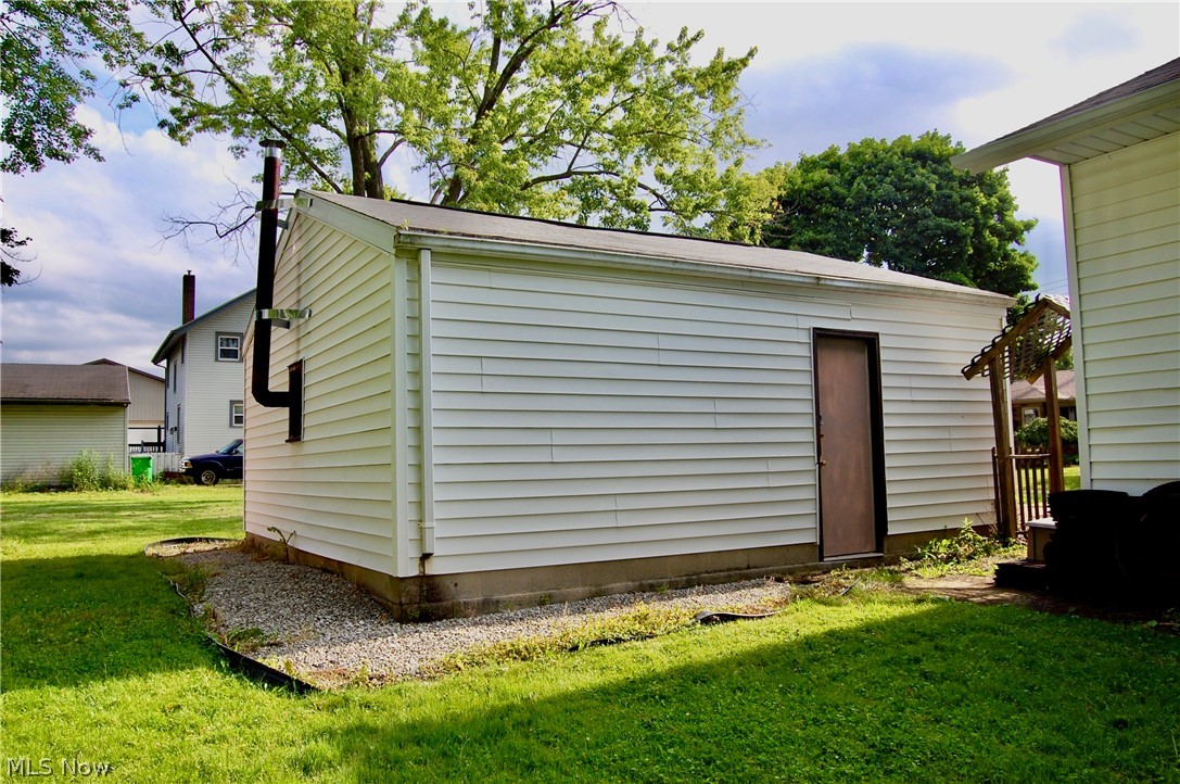 669 Scott Place NW Massillon OH 44647