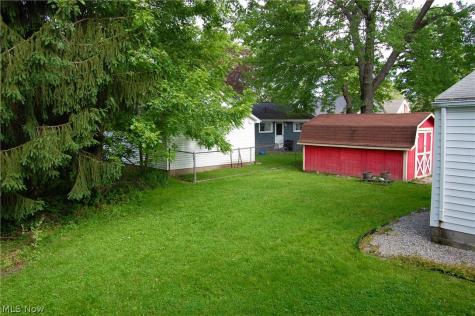 669 Scott Place NW Massillon OH 44647