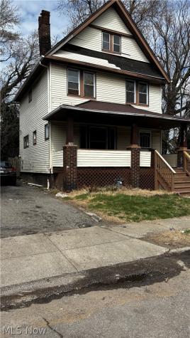 12421 Maple Avenue Cleveland OH 44108