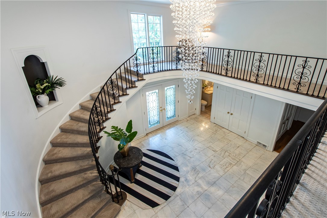 18220 Parkland Drive Shaker Heights OH 44122