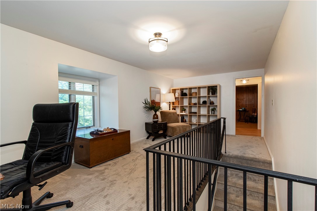 18220 Parkland Drive Shaker Heights OH 44122