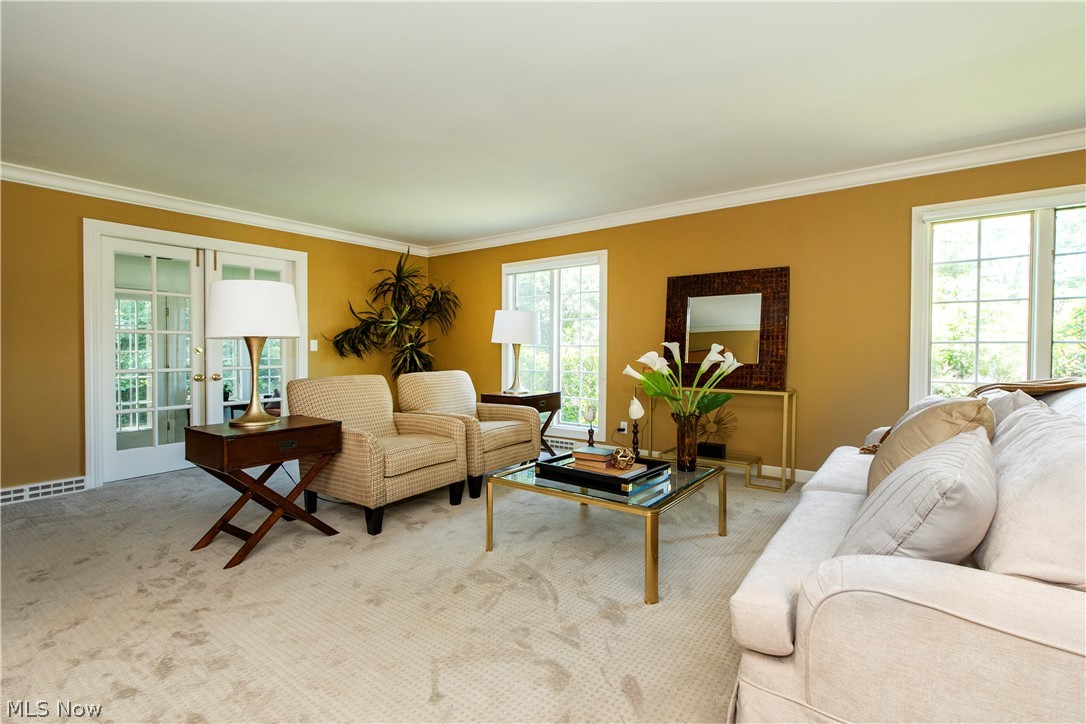 18220 Parkland Drive Shaker Heights OH 44122