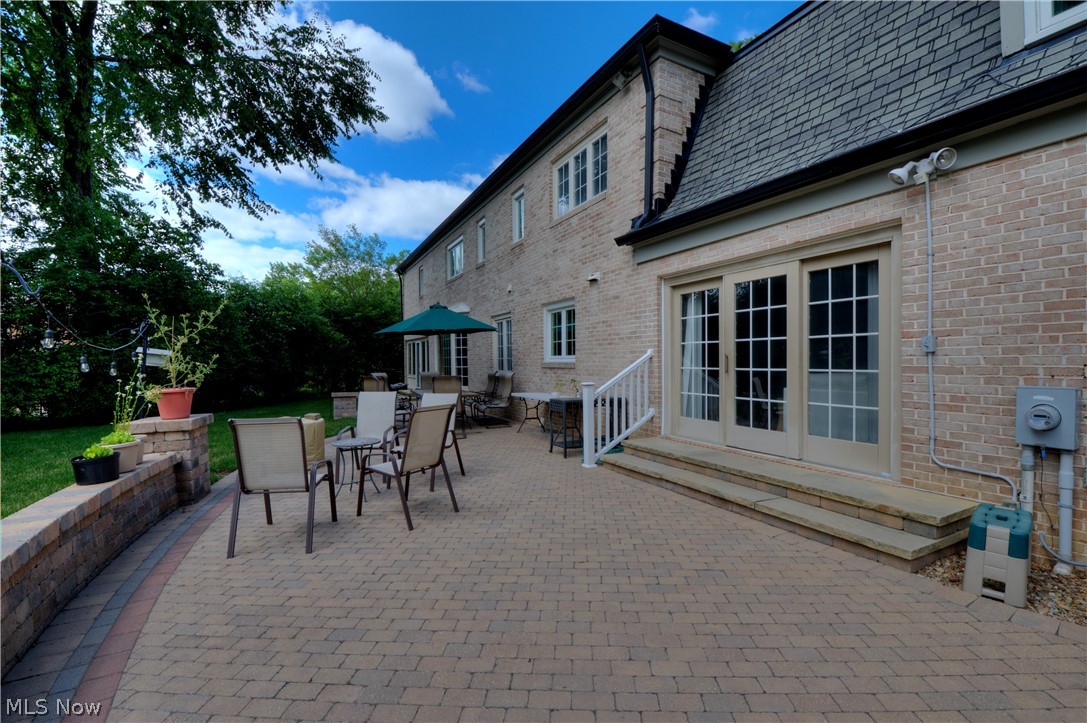 18220 Parkland Drive Shaker Heights OH 44122