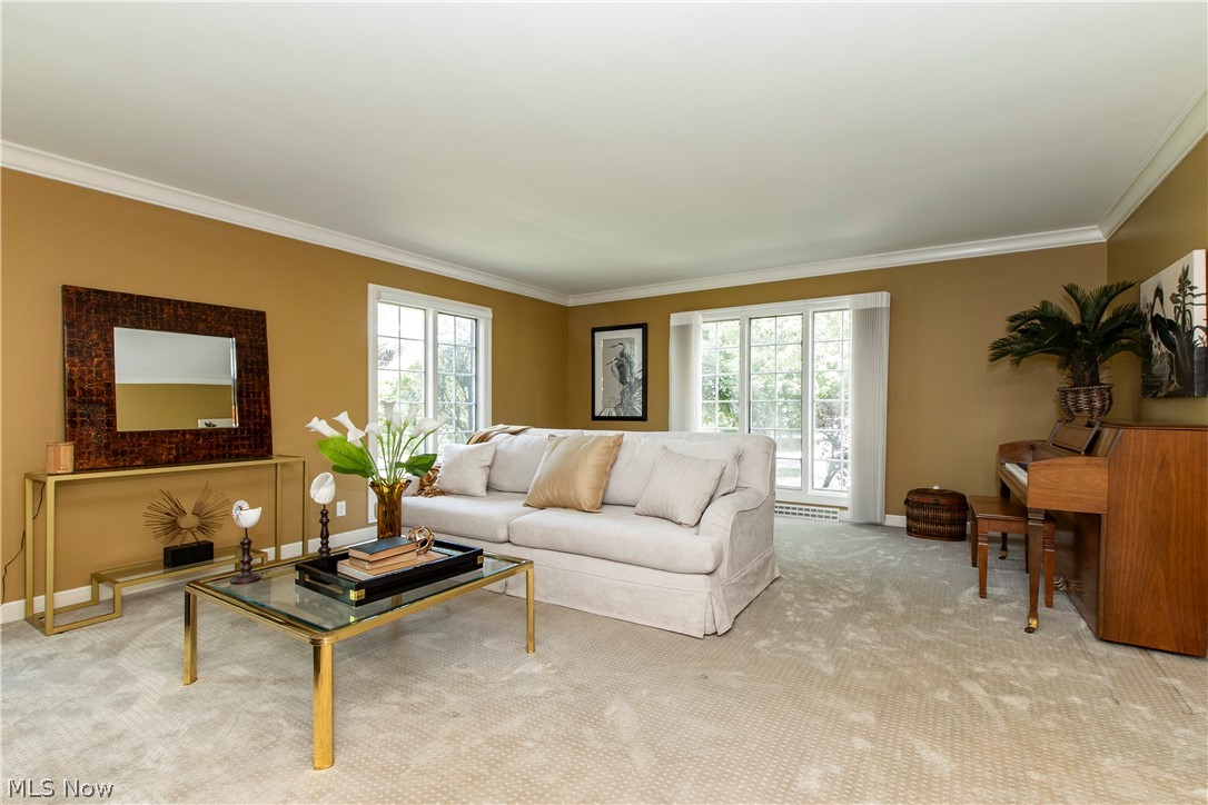 18220 Parkland Drive Shaker Heights OH 44122