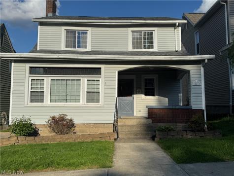 N 10th Street Cambridge OH 43725