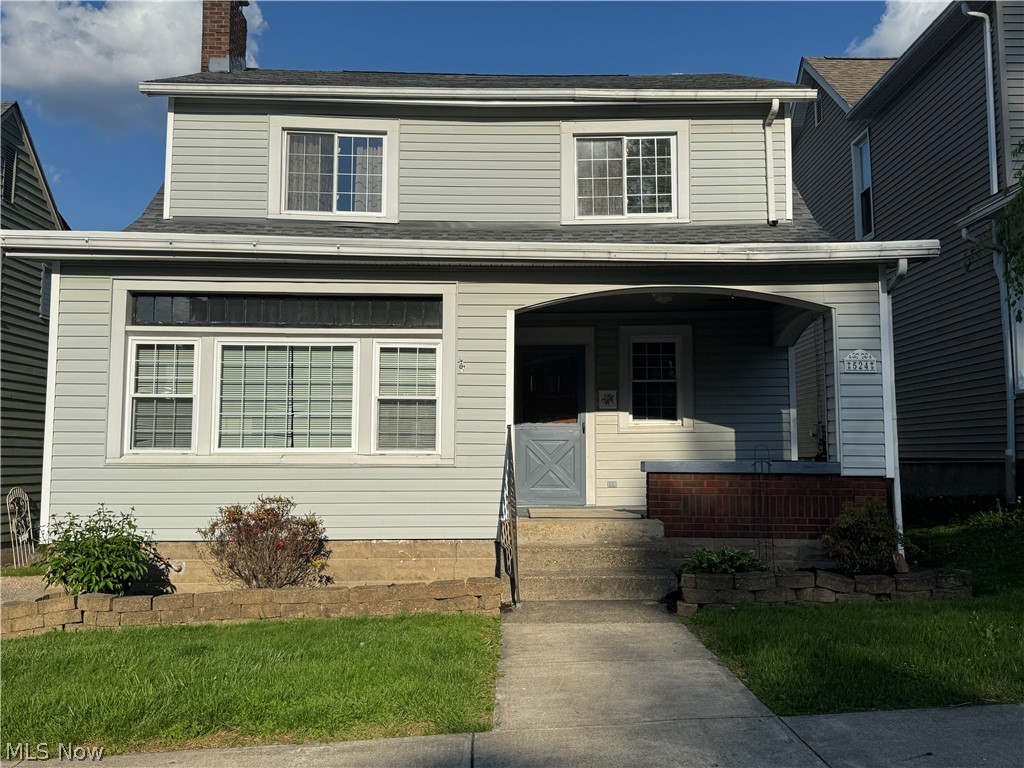 524 N 10th Street Cambridge OH 43725