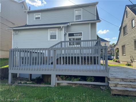 N 10th Street Cambridge OH 43725