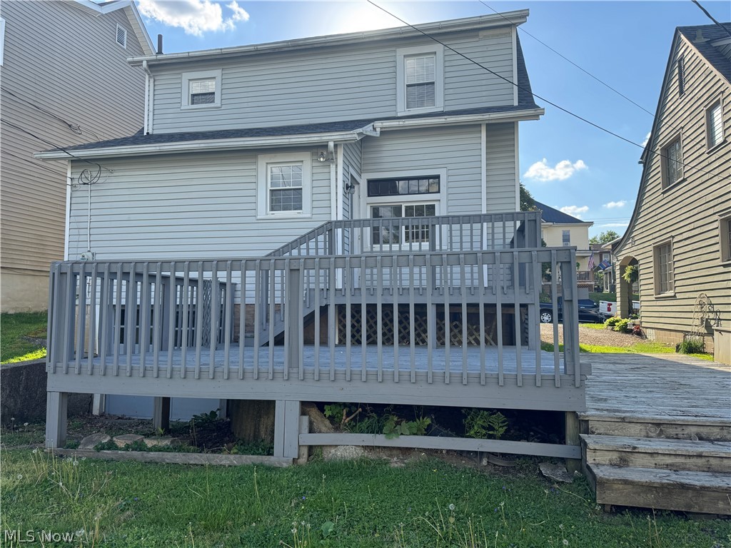 524 N 10th Street Cambridge OH 43725