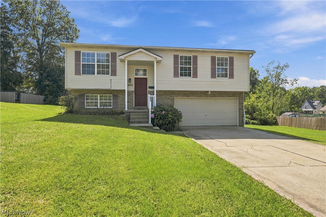 1309 Forest Avenue SE Massillon OH 44646